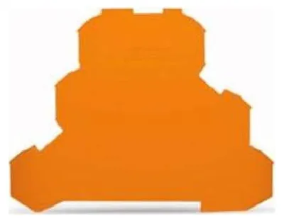Productafbeelding van WAGO 2002-3292 - 0,8 mm - 69,5 mm - 93,3 mm