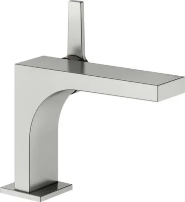 Produktbild von KEUCO EDITION 11 Einhebel-Waschtischmischer 110, ohne Ablaufgarnitur, Ausladung 136mm, 51104060100
