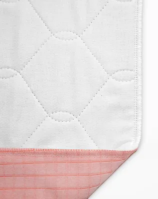 Produktbild von Suprima Mehrfach Bettaufl.Anti-Rutsch 85x90 cm 1 St
