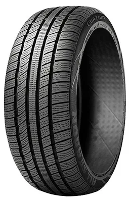 Produktbild von Ovation Ganzjahresreifen motorcycle-tyres VI-782 AS ( 175/55 R15 77T XL )
