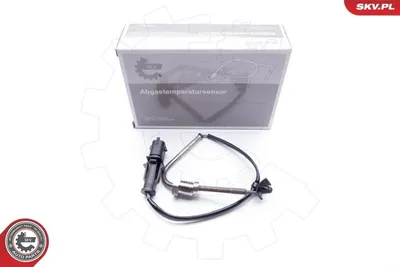 Produktbild von ESEN SKV 30SKV076 Abgastemperatursensor für OPEL INSIGNIA Caravan 200mm