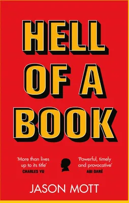 Produktbild von Hell of a Book