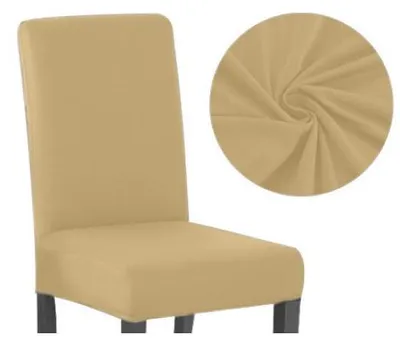 Produktbild von Standard-Stuhlbezug ELASTIK BEIGE