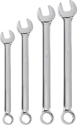 Produktbild von KRAFTWERK 3558R, 24,27,30,32 mm, Chrom