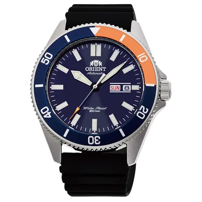 Obrázek produktu pro Pánské hodinky Orient RA-AA0916L19B černé