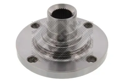 Produktbild von MAPCO 26757 Radnabe Vorne Beidseitig für AUDI 80 (89, 89Q, 8A, B3) 4-Loch