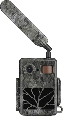Produktbild von Zeiss Secacam 7