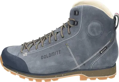 Obrázek produktu pro Dolomite Cinquantaquattro High FG Evo GTX Ms denim blue Freizeitschuhe UK 9 - EU 43.3