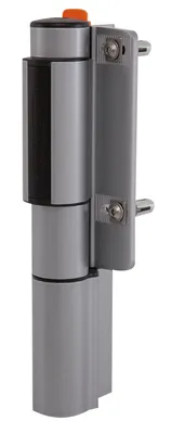 Produktbild von Hydraulischer Türschließer und Torband für Rohrrahmentore