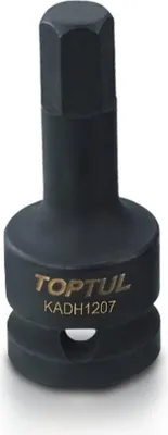 Obrázok produktu pre Sila-nástrčkový kľúč TOPTUL 0XTKADH1609