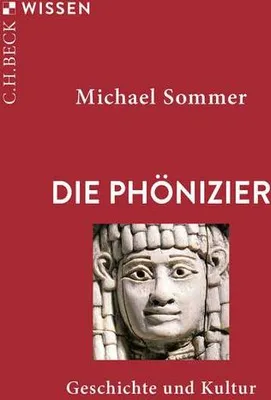 Obrázek produktu pro Die Phönizier