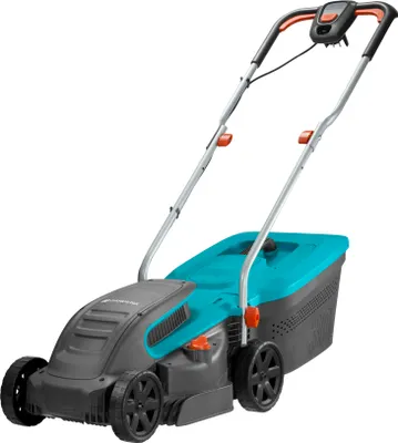 Image de Gardena 1200/32 - Tondeuse à gazon PowerMax