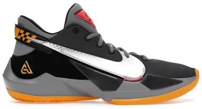 Zdjęcie produktu dla Nike Zoom Freak 2 w kolorze Taxi - rozmiar EU 40