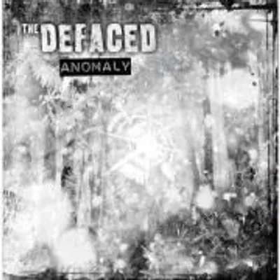 Produktbild von Defaced,The-Anomaly