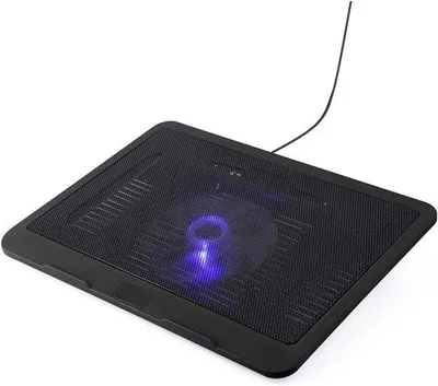 Obrázek produktu pro Chladicí podložka pod notebook