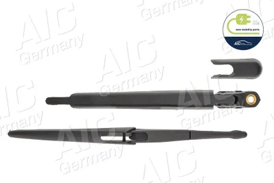 Produktbild von AIC 56821 Wischerarm Scheibenwischerarm Hinten passend für MERCEDES-BENZ M-Klasse (W164) 305mm mit Wischblatt