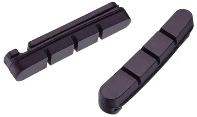 Produktbild von Tektro P422.11 55 Mm Felgenbremsbeläge Silber Silber One Size