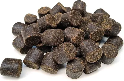Produktbild von Halibut Pellets 20mm Coppens 20KG | Karpfen futter