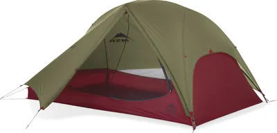 Produktbild von MSR Freelite 2 - 2 Personen Zelt , Farbe:grün