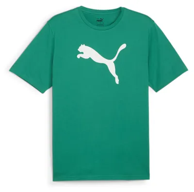 Zdjęcie produktu dla Koszulka męska Puma Teamrise - Zielony