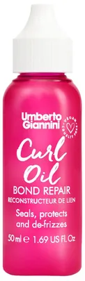 Obrázok produktu pre Umberto Giannini Curl Oil Bond Repair 50 ml