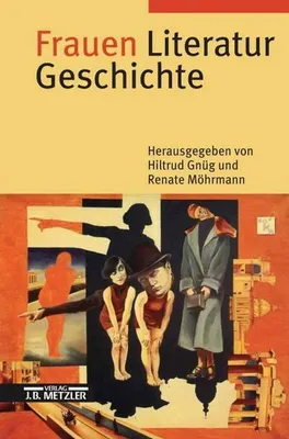Immagine prodotto di Frauen Literatur Geschichte