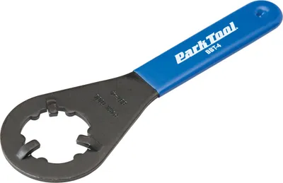 Produktbild von PARK TOOL BBT-4, Reparaturset, Werkzeug für Fahrradhalterungen, Blau, Grau, 1 Stück(e)