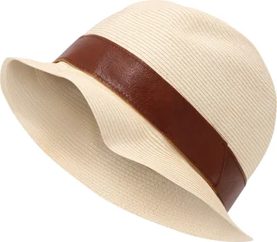 Immagine prodotto di N4222 cappello paglia donna BE FOR MILANO woman straw hat