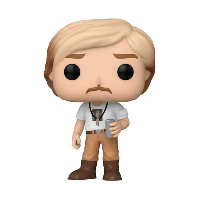 Obrázek produktu pro Dazed & Confused POP! Movies Vinyl Figur Wooderson 9 cm