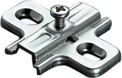 Zdjęcie produktu dla Embase C900/C100 tole 0 mm SALICE - Bez klipsa - B2V3H09/15