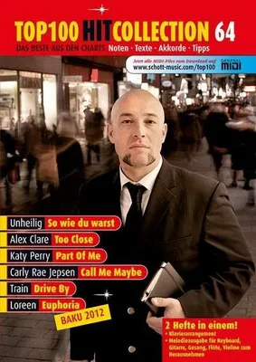 Produktbild von Top 100 Hit Collection 64