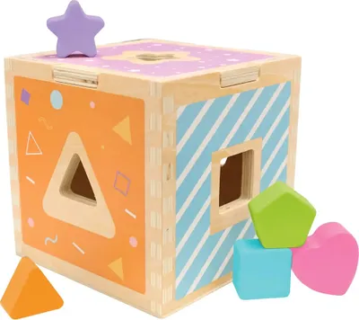 Produktbild von SMH Steckbox 0