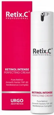 Obrázok produktu pre Retix C Retinol Intenzívny zdokonaľujúci krém 50 ml.