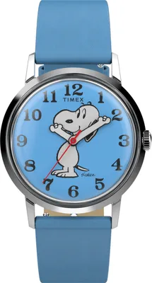 Produktbild von Timex Marlin® Handaufzug X Herrenuhr Timex-TW2W79400