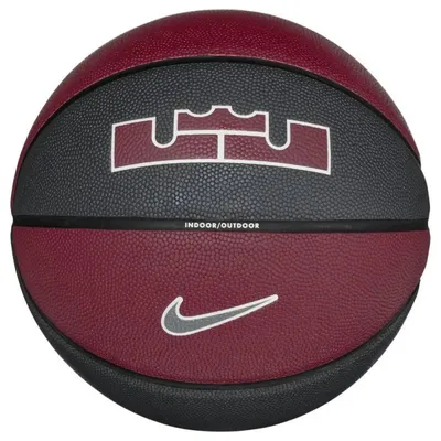 Image de Ballon de Basketball Nike Elite All Court Lebron James