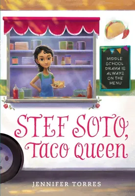 Produktbild von Stef Soto, Taco Queen