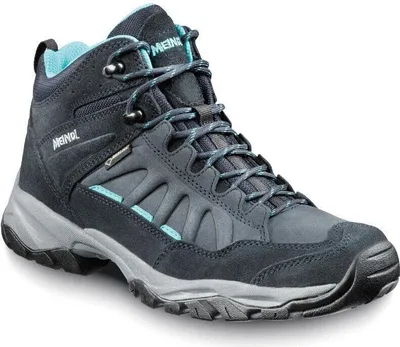 Produktbild von MEINDL NEBRASKA MID GTX DAMEN blau 44.5