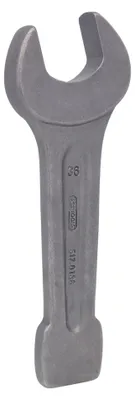Produktbild von KS Tools ‎517.0136, Chrom-Vanadium-Stahl, Edelstahl, 36 mm, DIN 133, 350 mm, 755 g
