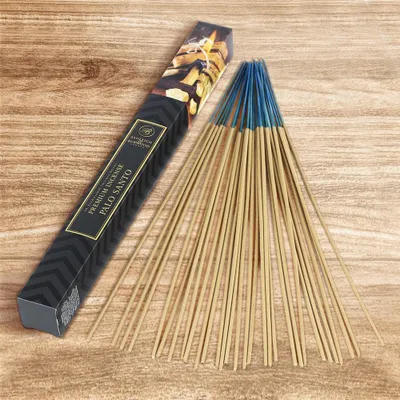 Produktbild von Ashleigh & Burwood Räucherstäbchen Palo Santo
