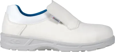 Obrázek produktu pro Bezpečnostní obuv Cofra CADMO WHITE S2 FO SR, Velikost boty: 45