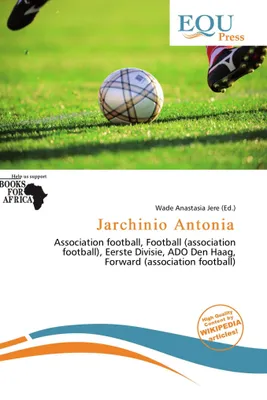 Produktbild von Jarchinio Antonia