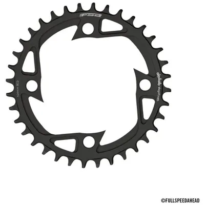 Obrázok produktu pre Prevodovka Fsa E-bike Steel 1x 104x38