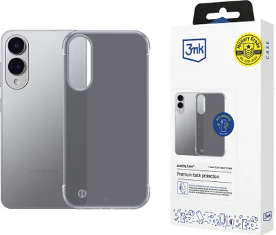 Immagine prodotto di Samsung Galaxy S25 Edge - Custodia 3Mk Just20G Matt