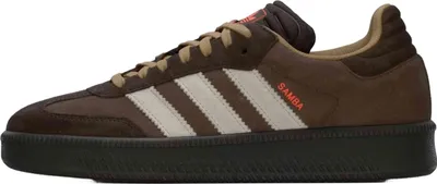 Produktbild von Adidas Errores de Foto KI0917 in BROWN/ALUMIN/AUCO color size 44