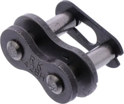 Obrázok produktu pre Kettenschloss Clip für 428er HSB-Kette