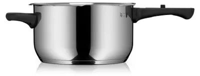 Zdjęcie produktu dla WMF Perfect One Pot Schnellkochtopf-Unterteil, 22 cm, 4,5 Liter 1512001156 4000530725073