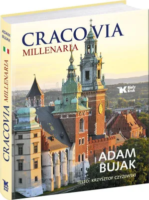 Image de Cracovie millénaire