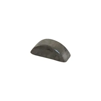 Productafbeelding van Schijfveer 3,7 x 3 mm voor krukas van Hercules Prima M 2, 3, 4, 5, MP, MF 221, 222, scooter, bromfiets