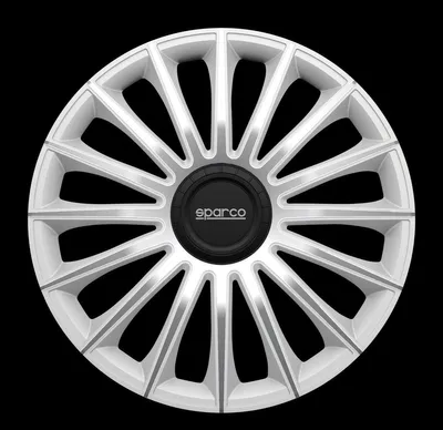 Obrázok produktu pre 4 ENJOLIV Trev 13 „Silver“