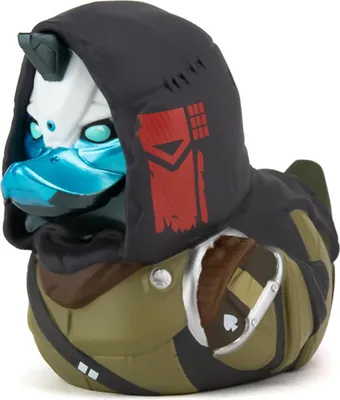 Zdjęcie produktu dla TUBBZ Destiny Cayde-6, Figurka kolekcjonerska, Gra wideo